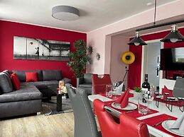 Holiday Home in Walkenried With Sauna