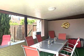 Holiday Home in Walkenried With Sauna