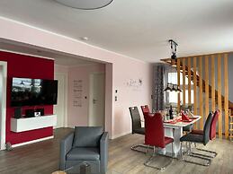 Holiday Home in Walkenried With Sauna