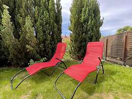 Holiday Home in Walkenried With Sauna