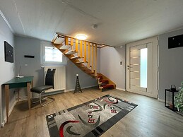 Holiday Home in Walkenried With Sauna