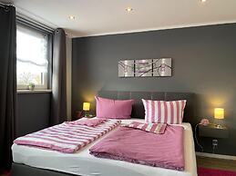 Holiday Home in Walkenried With Sauna