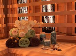 Holiday Home in Walkenried With Sauna