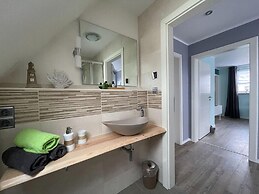 Holiday Home in Walkenried With Sauna