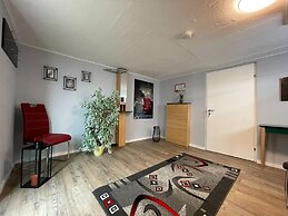 Holiday Home in Walkenried With Sauna