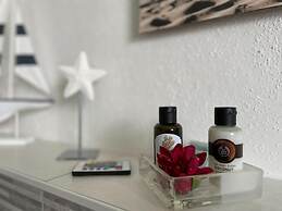 Holiday Home in Walkenried With Sauna