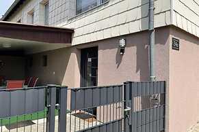 Holiday Home in Walkenried With Sauna