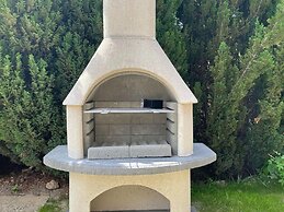 Holiday Home in Walkenried With Sauna