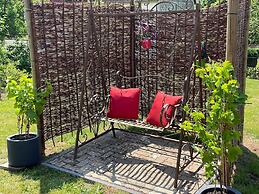 Holiday Home in Walkenried With Sauna