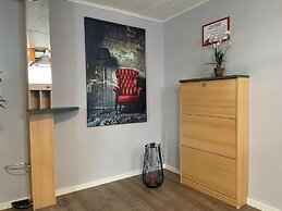 Holiday Home in Walkenried With Sauna