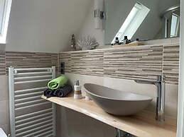 Holiday Home in Walkenried With Sauna