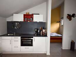 Holiday Home in Vulkaneifel