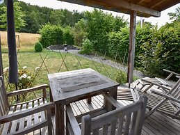 Holiday Home in Vulkaneifel