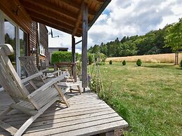 Holiday Home in Vulkaneifel