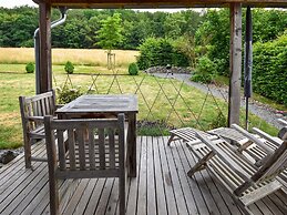 Holiday Home in Vulkaneifel