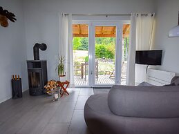 Holiday Home in Vulkaneifel