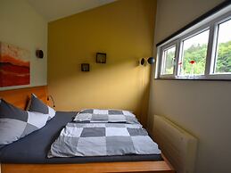 Holiday Home in Vulkaneifel