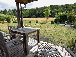 Holiday Home in Vulkaneifel