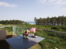 Duenenresidenz Prora