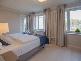 Duenenresidenz Prora
