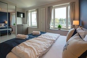 Duenenresidenz Prora