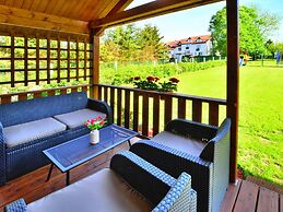 Holiday Homes Near the Sea, Ustronie Morskie