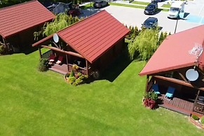 Holiday Homes Near the Sea, Ustronie Morskie