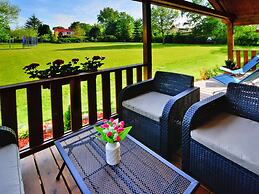 Holiday Homes Near the Sea, Ustronie Morskie