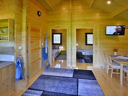 Holiday Homes Near the Sea, Ustronie Morskie