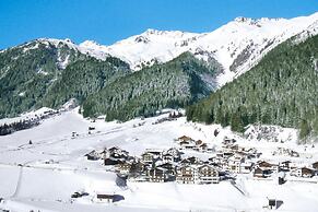 Apartment in Ischgl for Winter Sports Enthusiasts