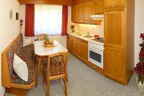 Apartment in Ischgl for Winter Sports Enthusiasts