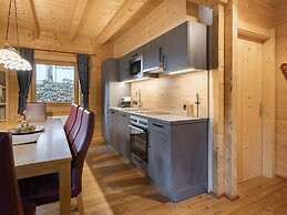 Chalets Almdorf Zillertal, Fugen