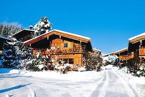 Chalets Almdorf Zillertal, Fugen