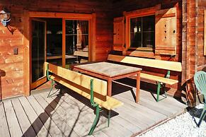 Chalets Almdorf Zillertal, Fugen