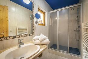 Chalets Almdorf Zillertal, Fugen