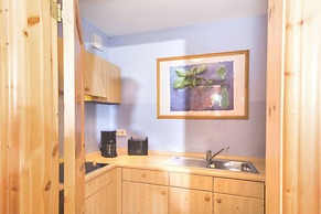 Apartments Haus Seeschlossle, Meersburg