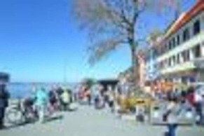 Apartments Haus Seeschlossle, Meersburg