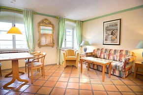 Apartments Haus Seeschlossle, Meersburg