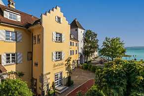 Apartments Haus Seeschlossle, Meersburg