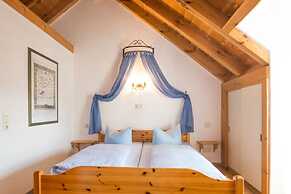 Apartments Haus Seeschlossle, Meersburg