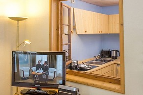 Apartments Haus Seeschlossle, Meersburg