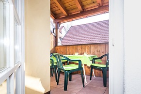 Apartments Haus Seeschlossle, Meersburg