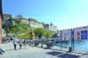 Apartments Haus Seeschlossle, Meersburg