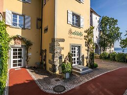 Apartments Haus Seeschlossle, Meersburg