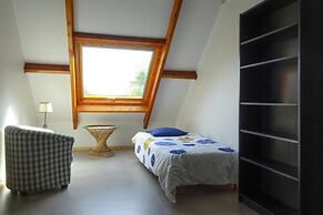 Holiday Home in Barneville Carteret Near Beach