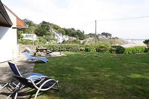 Holiday Home in Barneville Carteret Near Beach