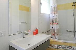 Holiday Home in Barneville Carteret Near Beach