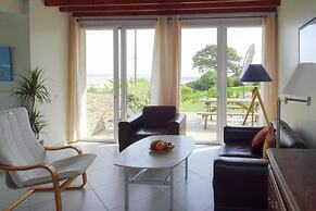 Holiday Home in Barneville Carteret Near Beach