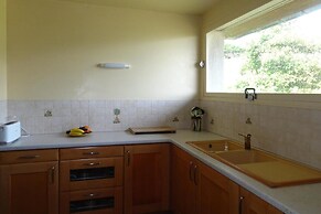 Holiday Home in Barneville Carteret Near Beach