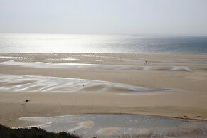 Holiday Home in Barneville Carteret Near Beach